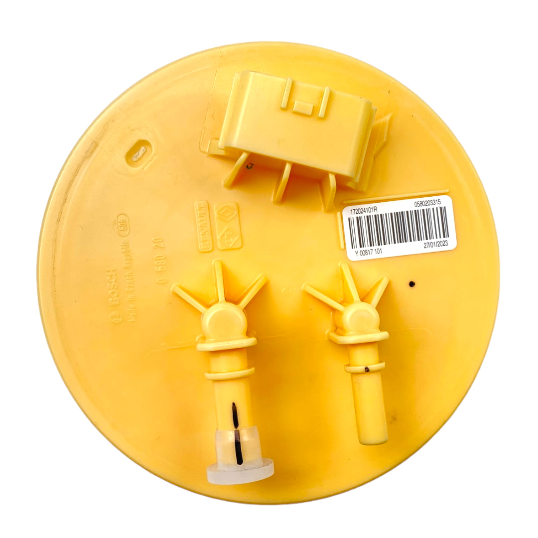 Pièce d'origine Pompe à carburant pour Renault Master III Opel Movano B Nissan NV400 2.3 DCI 172024101R