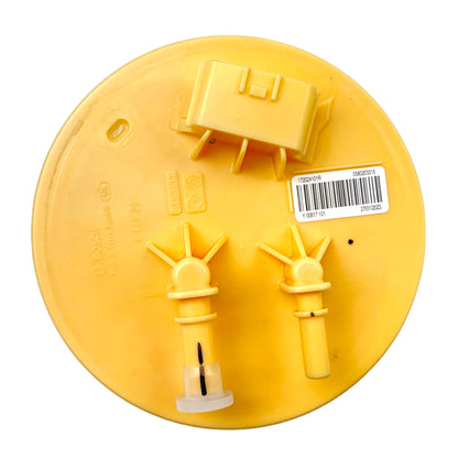 Pièce d'origine Pompe à carburant pour Renault Master III Opel Movano B Nissan NV400 2.3 DCI 172024101R