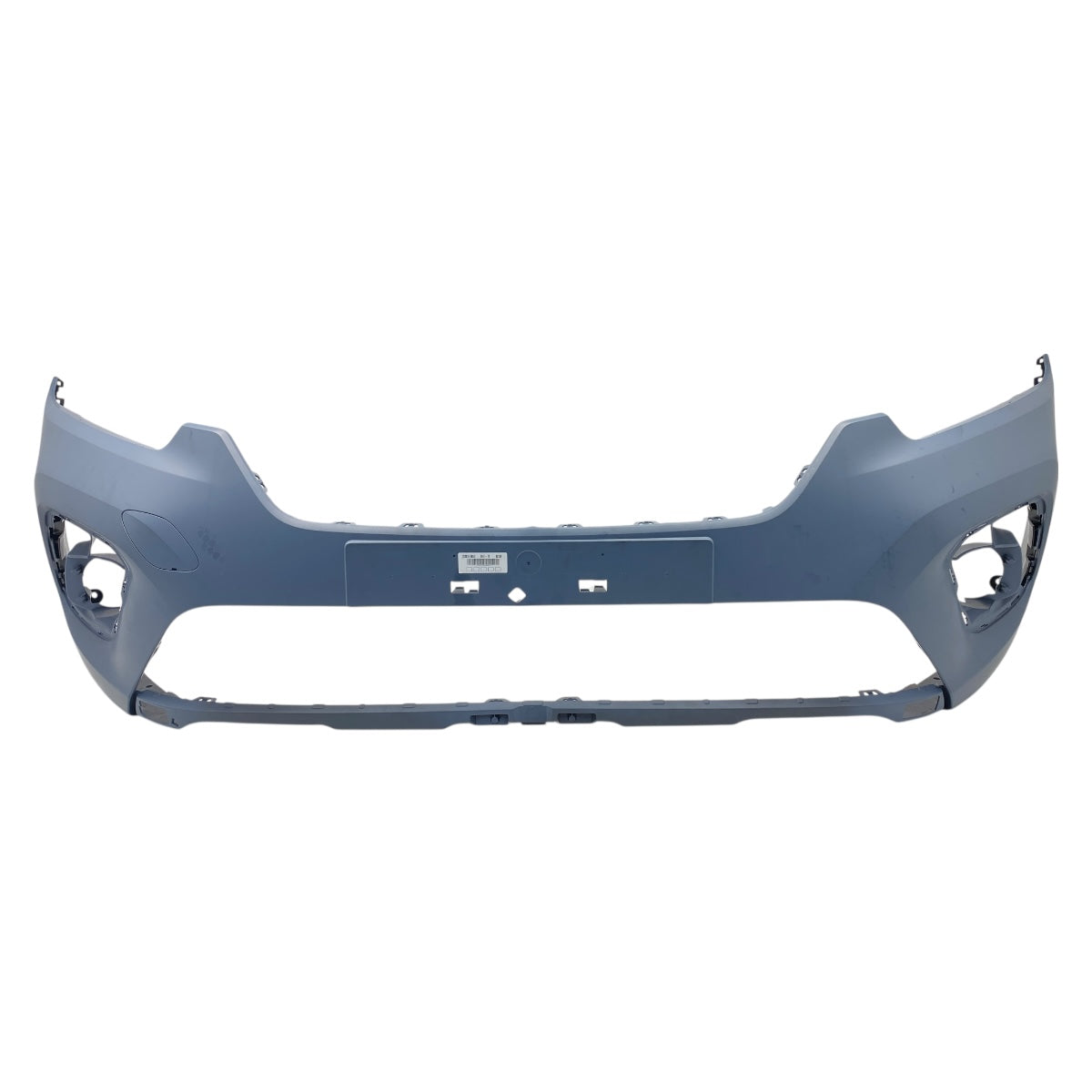 Pare-chocs avant neuf d'origine Renault Kangoo III / IV 62010E377R 620223747R