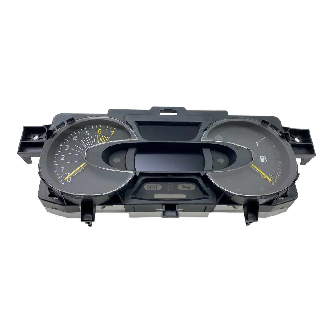 Pièce d'origine Combiné d'instruments pour Renault Captur I 248108772R