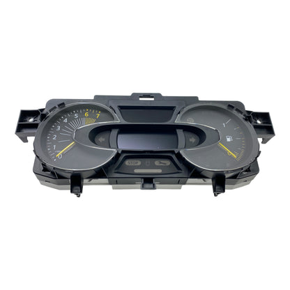 Pièce d'origine Combiné d'instruments pour Renault Captur I 248108772R