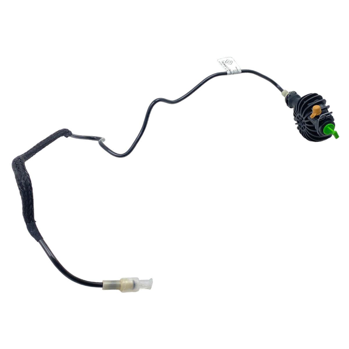 Pièce d'origine Conduite d'embrayage pour Dacia Sandero III 308524498R