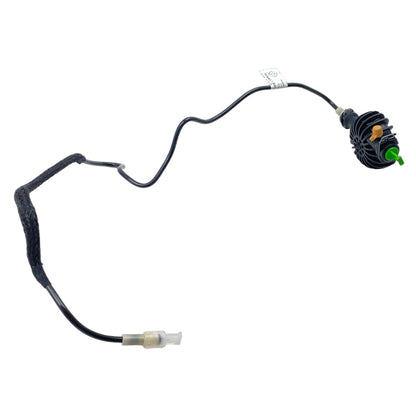 Pièce d'origine Conduite d'embrayage pour Dacia Sandero III 308524498R