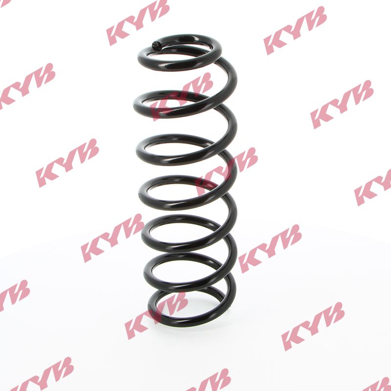 Ressort de suspension — KYB RA7098 — Essieu arrière