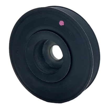 Pièce d'origine Poulie de vilebrequin 7PK pour Renault Opel 1.9 dCi 8200523072
