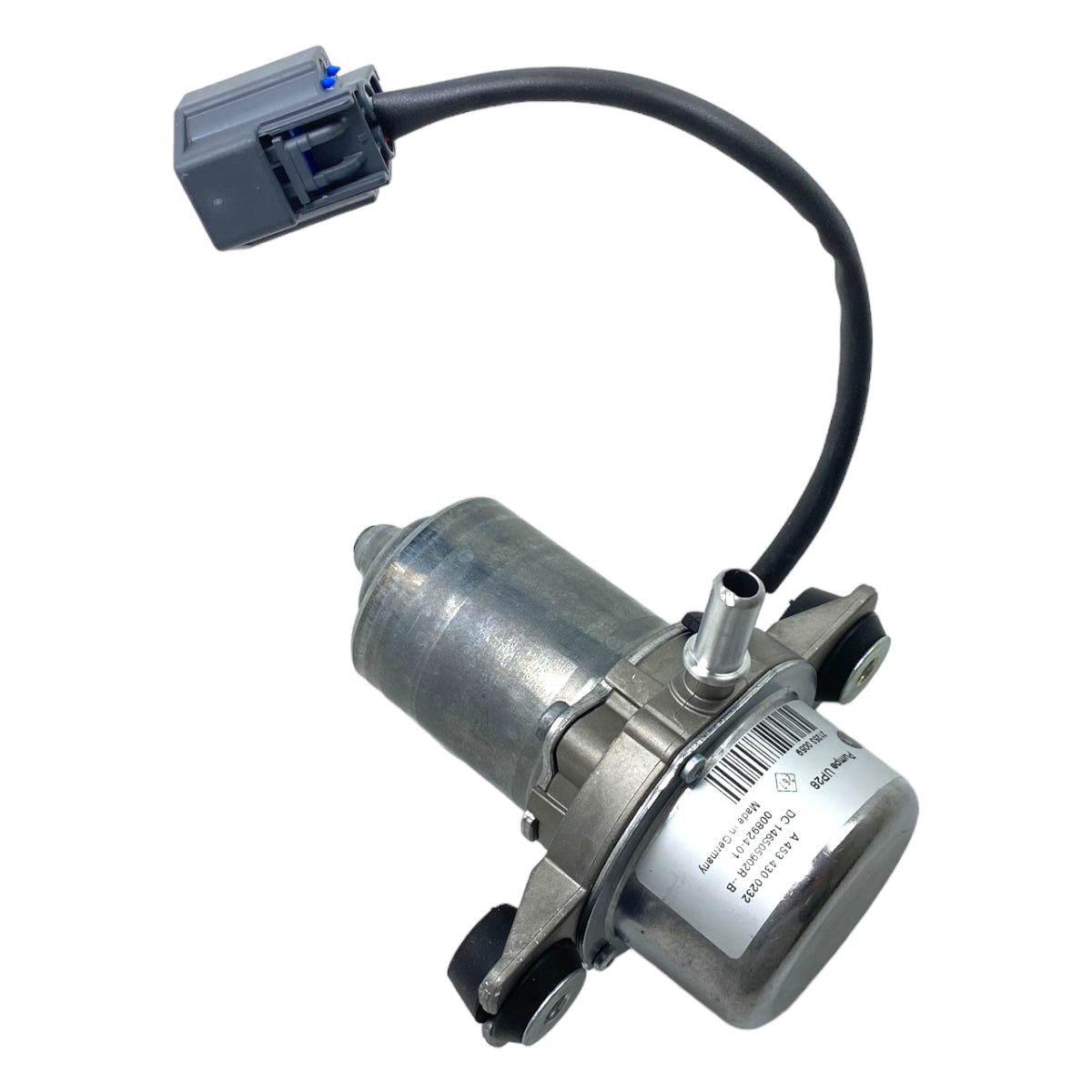 Pièce d'origine Pompe à vide de freinage pour Renault 146505902R