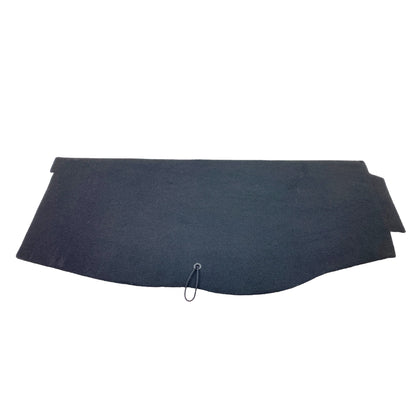Pièce d'origine Garniture de plancher de coffre pour Renault Scenic IV 849607357R