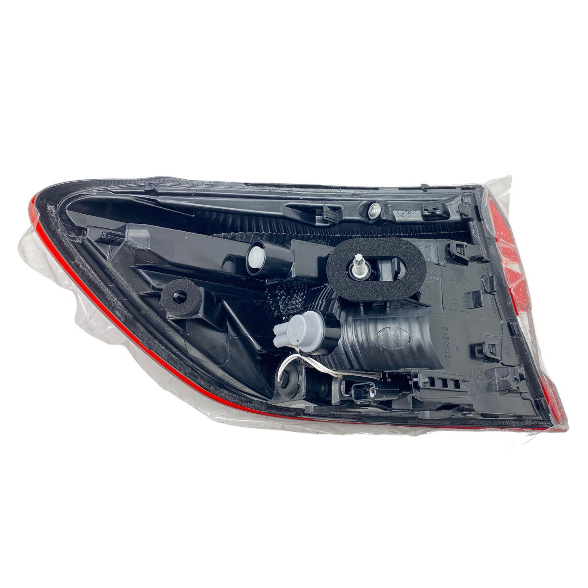 Pièce d'origine Feu arrière droit pour Renault Clio V 265504885R