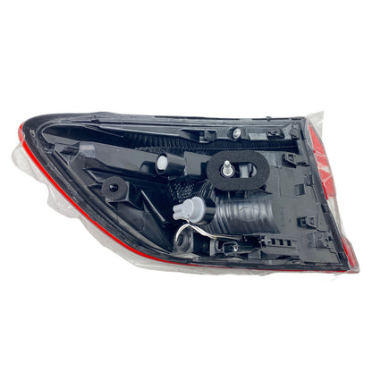 Pièce d'origine Feu arrière droit pour Renault Clio V 265504885R