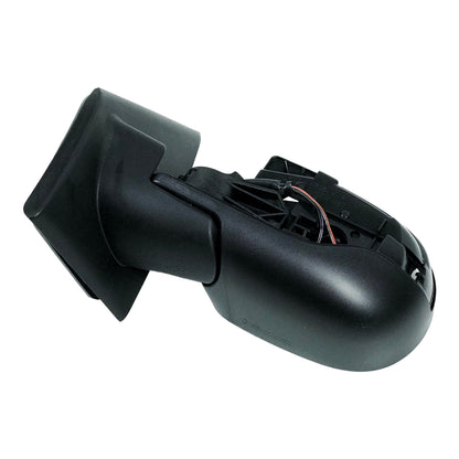 Pièce d'origine Rétroviseur extérieur gauche électrique pour Renault Twingo II 963020748R