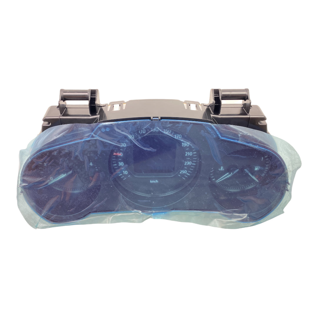 Pièce d'origine Combiné d'instruments compteur pour Renault Megane IV 248106958R