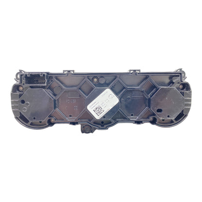 Pièce d'origine Commande de climatisation pour Renault Dacia 275100298R