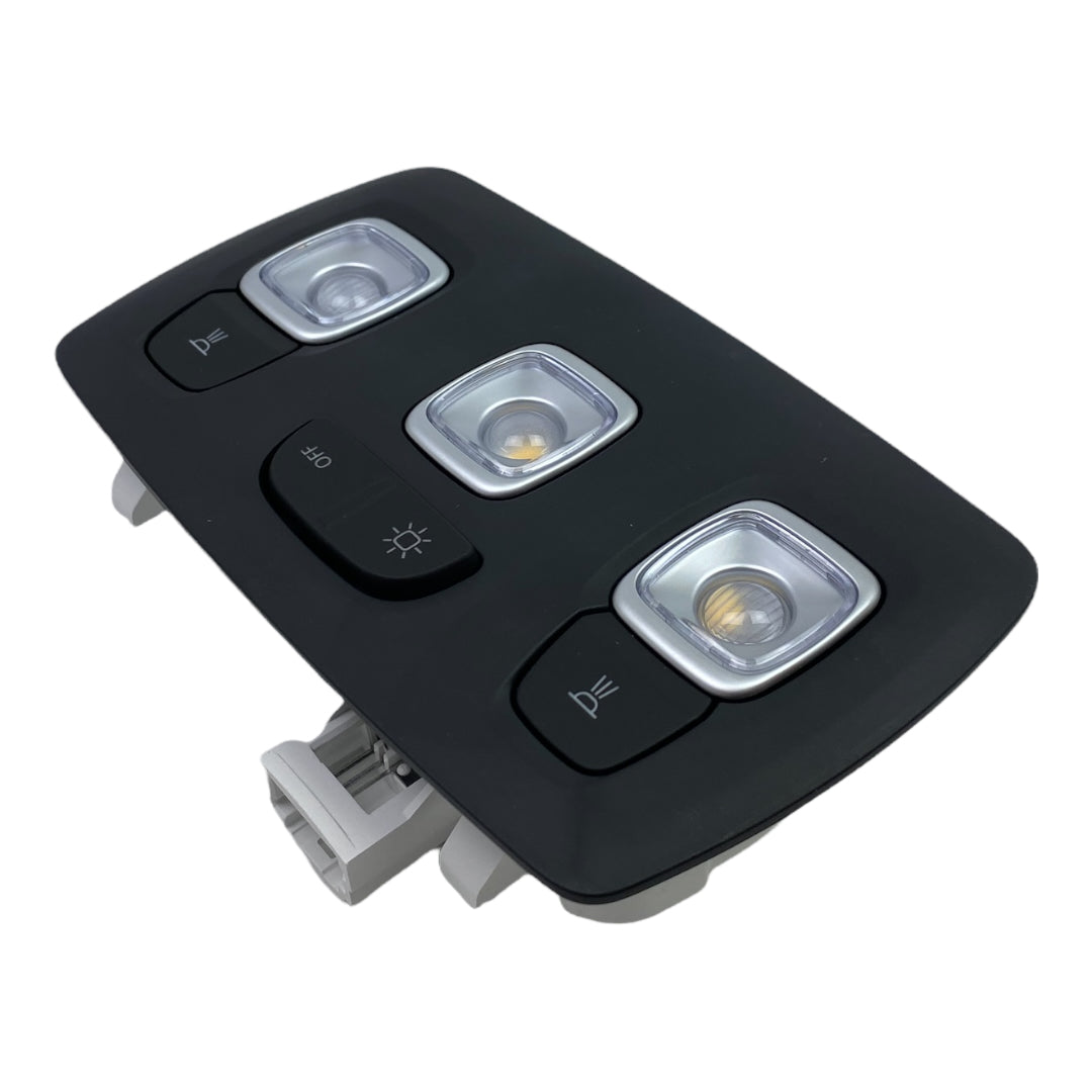 Pièce d'origine Plafonnier intérieur LED pour Renault Trafic III Talisman Arkana 264305656R
