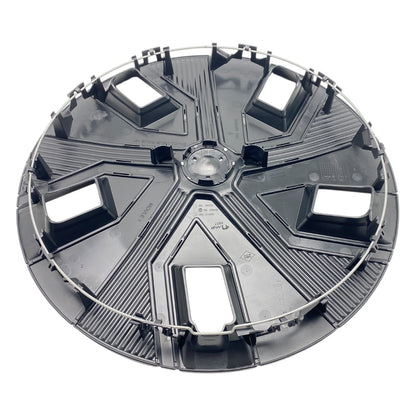 Pièce d'origine enjoliveur de roue 16 pouces pour Dacia Sandero III Logan III Jogger 403153464R.