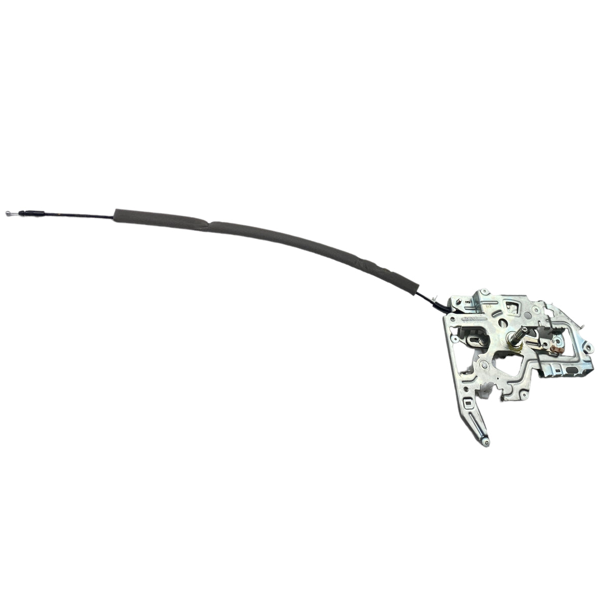 Pièce d'origine Serrure de porte arrière pour Renault Master III IV 906126247R