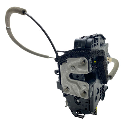 Pièce d'origine Serrure de porte arrière gauche pour Nissan Micra K14 805015FA0A