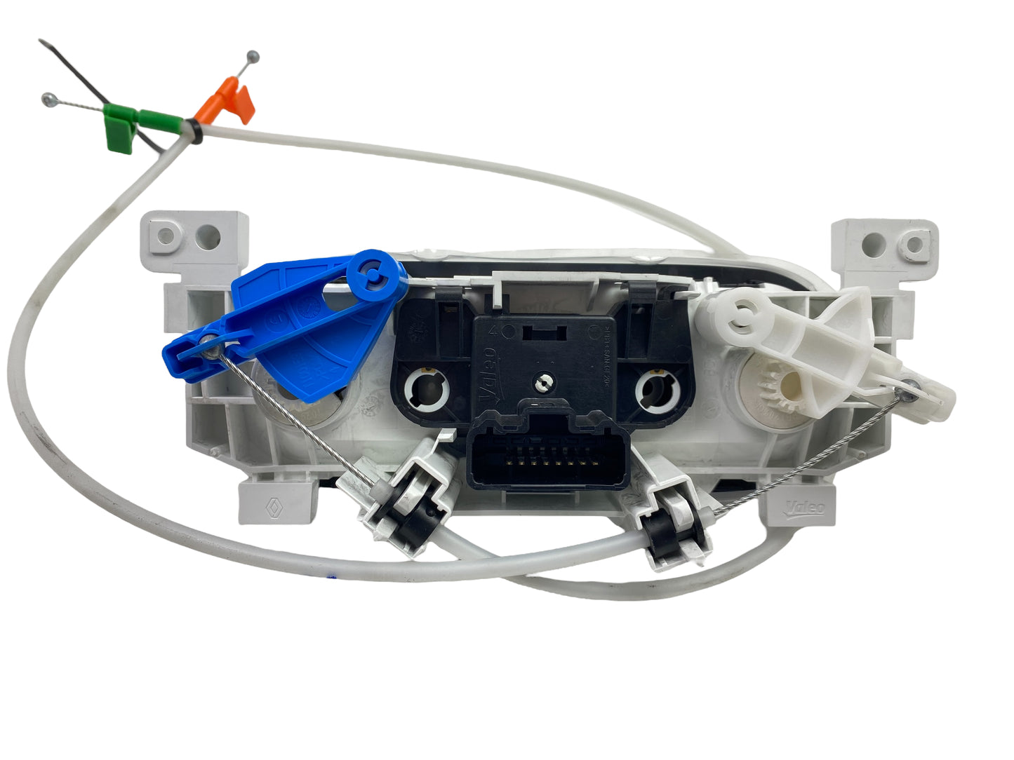 Pièce d'origine Commande de chauffage et ventilation pour Renault Trafic III Opel Vivaro B E1093049AC