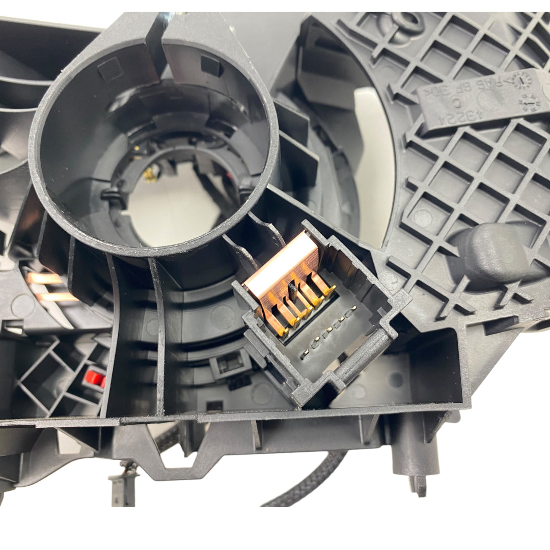 Pièce d'origine Contacteur tournant d'airbag pour Renault Kangoo II 255671827R