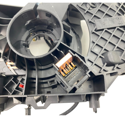 Pièce d'origine Contacteur tournant d'airbag pour Renault Kangoo II 255671827R