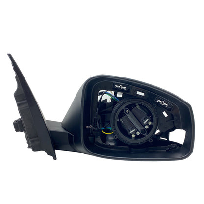 Pièce d'origine Rétroviseur extérieur droit 8 broches pour Renault Laguna III 963013059R