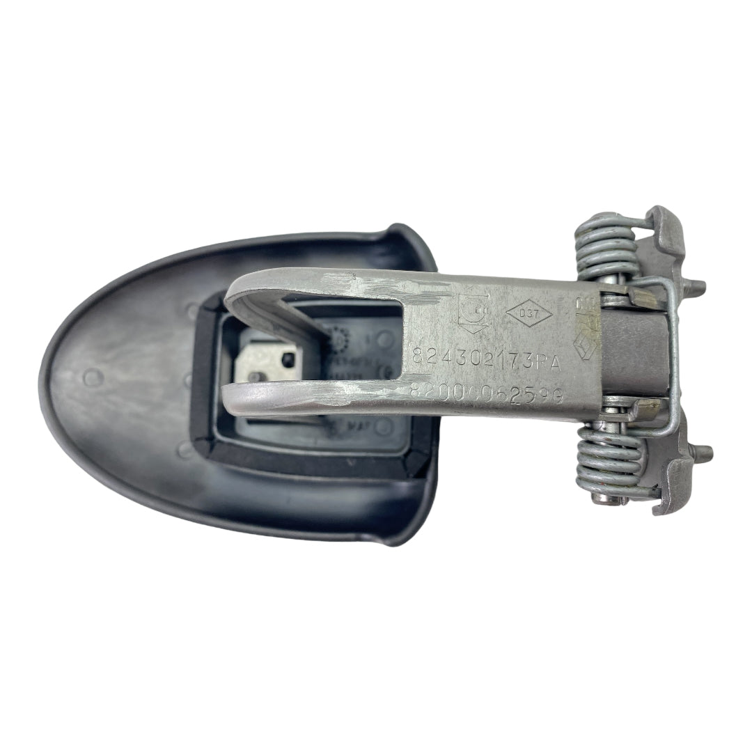 Pièce d'origine Tirant de porte pour Renault Trafic Opel Vivaro Fiat Talento Nissan NV300 824302173R