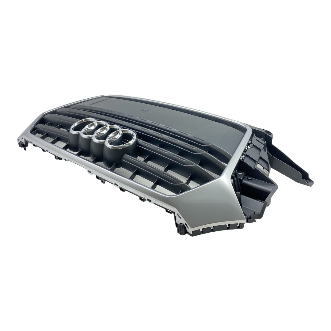 Pièce d'origine Calandre pour Audi Q3 8V phase 2 8U0853653M