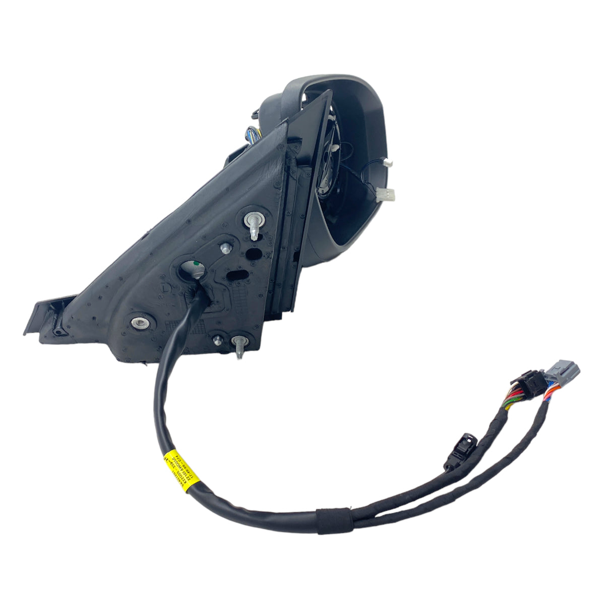 Pièce d'origine Rétroviseur extérieur droit 18 broches avec caméra pour Renault Megane EV E-Tech 963012993R