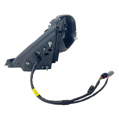 Pièce d'origine Rétroviseur extérieur droit 18 broches avec caméra pour Renault Megane EV E-Tech 963012993R