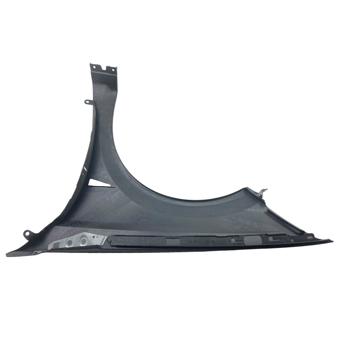Pièce d'origine Aile avant droite pour Renault Megane II 7701474923