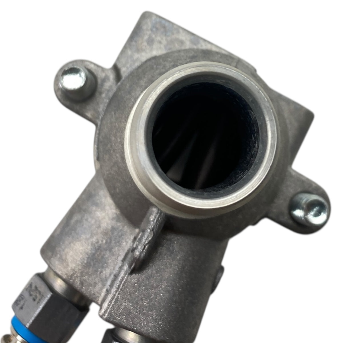 Pièce d'origine Résistance de chauffage d'eau pour Renault Master III Opel Movano 8201136202