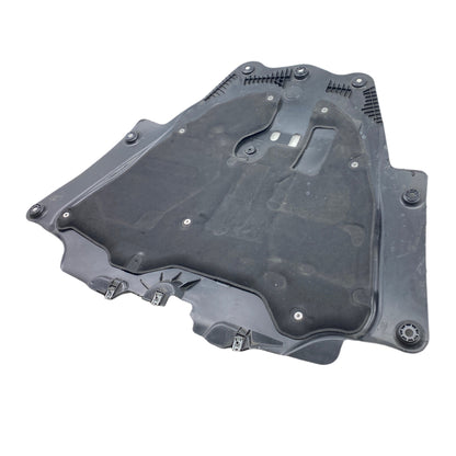 Pièce d'origine Cache moteur protection sous moteur pour Dacia Jogger 758929087R