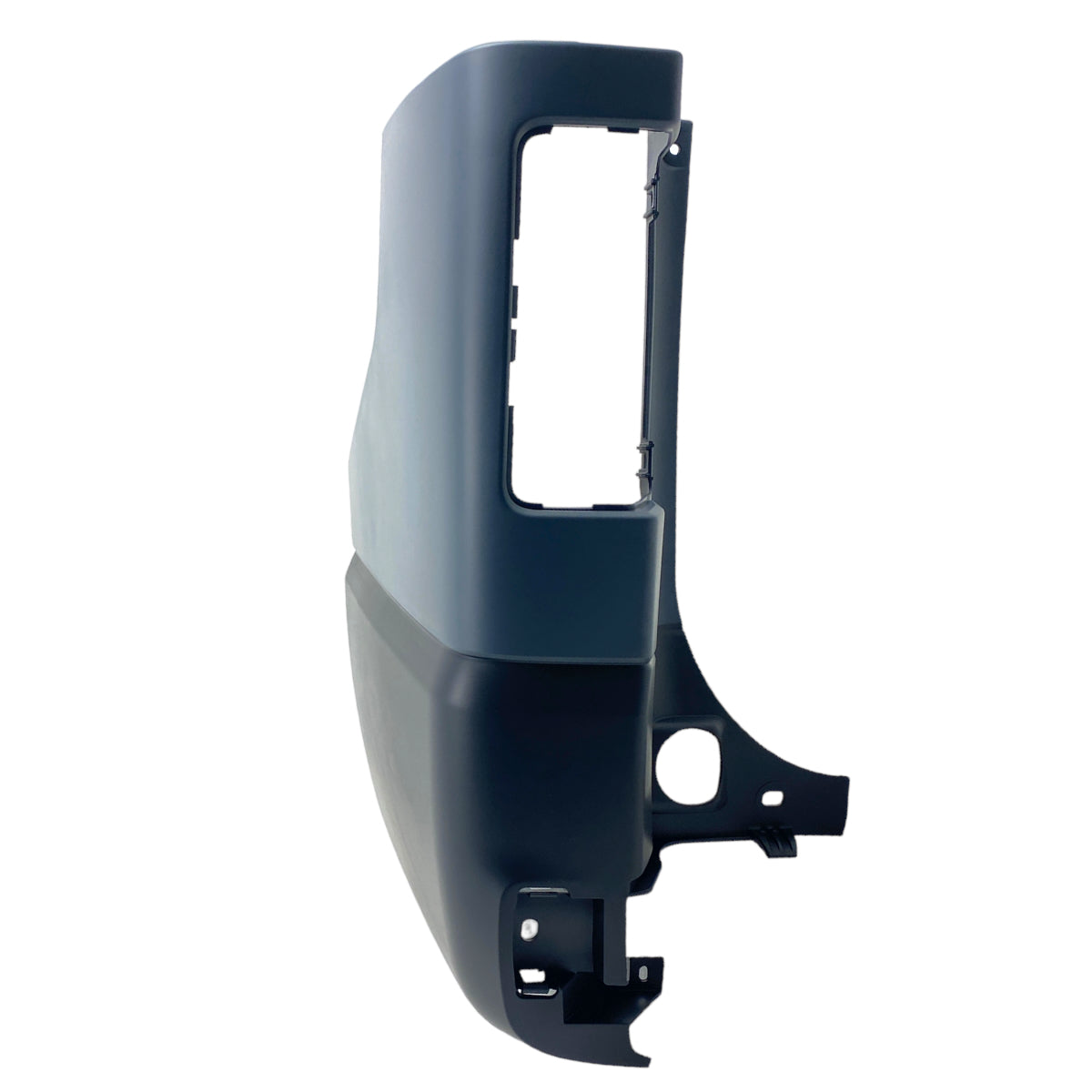 Pièce d'origine Angle de pare-chocs arrière gauche pour Renault Trafic III Opel Vivaro B Fiat Talento Nissan NV300 850170388R