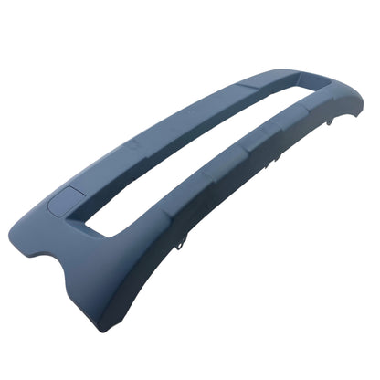 Pièce d'origine Lame de pare-chocs avant pour Renault Kangoo II 620673708R