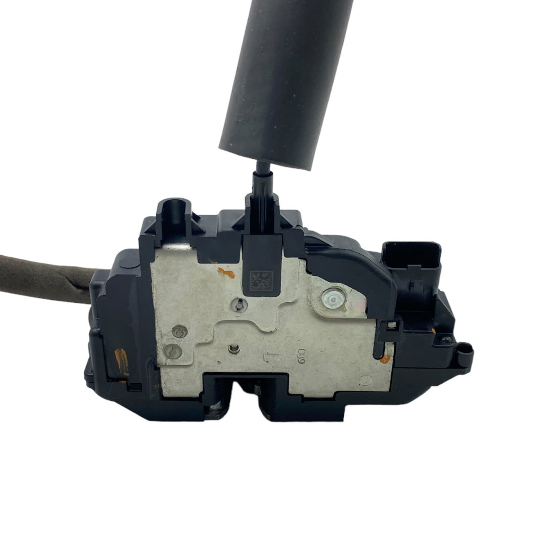 Pièce d'origine Serrure de porte avant gauche 4 broches pour Renault Megane III 805030001R