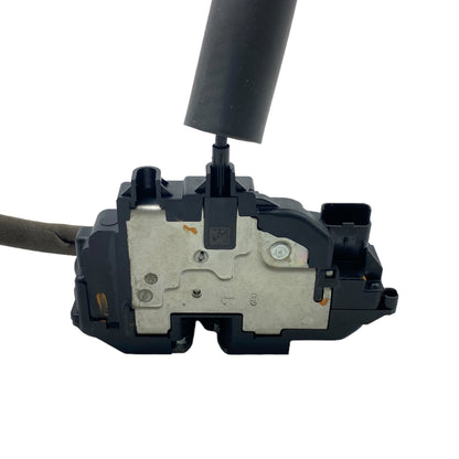 Pièce d'origine Serrure de porte avant gauche 4 broches pour Renault Megane III 805030001R