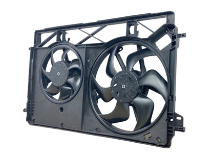 Pièce d'origine Ventilateurs de refroidissement pour Renault Trafic III Opel Vivaro B Fiat Talento 1.6 dCi 214816680R
