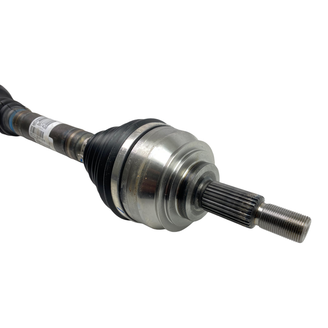 Pièce d'origine Cardan avant gauche pour Renault Espace IV 8200387408