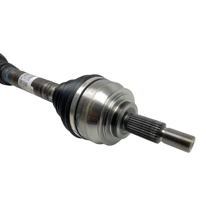 Pièce d'origine Cardan avant gauche pour Renault Espace IV 8200387408