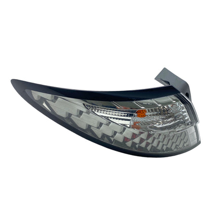 Pièce d'origine Feu arrière gauche pour Renault Fluence Z.E 265552201R