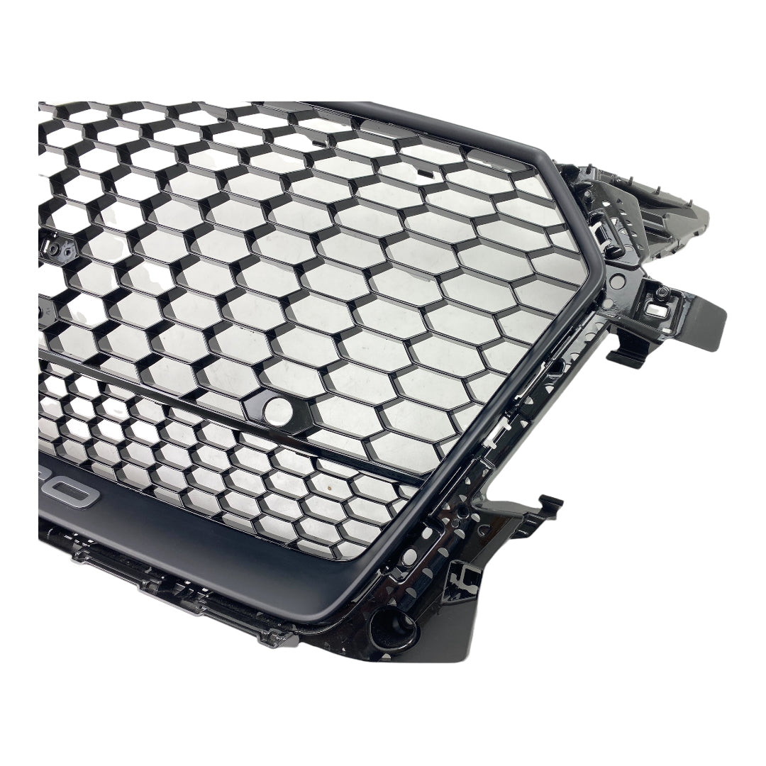 Pièce d'origine Calandre pour Audi TT RS 8S Quattro 8S0853653A
