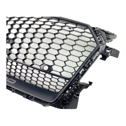 Pièce d'origine Calandre pour Audi TT RS 8S Quattro 8S0853653A