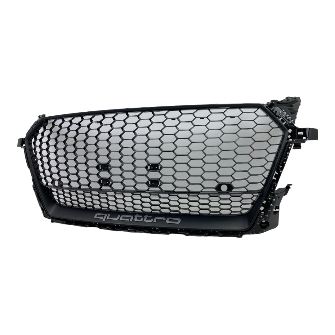 Pièce d'origine Calandre pour Audi TT RS 8S Quattro 8S0853653A