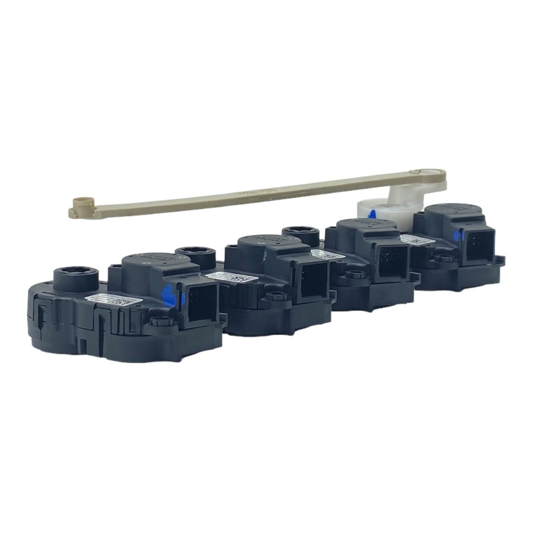 Pièce d'origine Moteurs de volets de chauffage pour Renault Kadjar T32088B