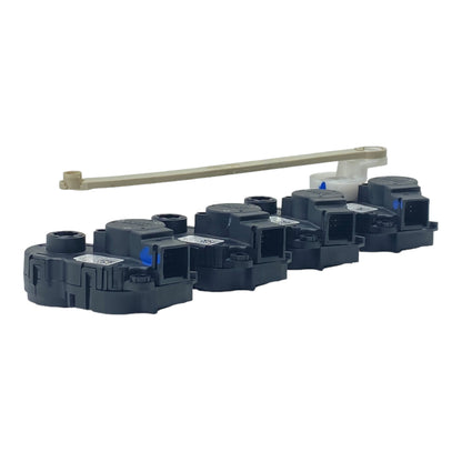 Pièce d'origine Moteurs de volets de chauffage pour Renault Kadjar T32088B