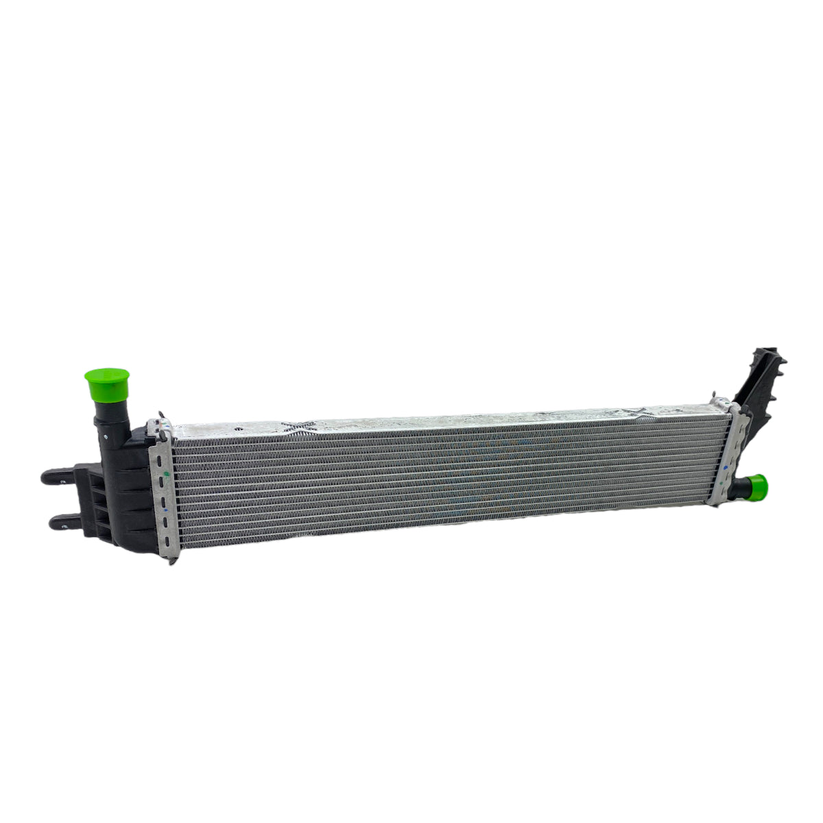 Pièce d'origine Radiateur moteur pour Dacia Sandero II Logan II Dokker 214108831R