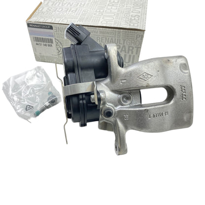 Pièce d'origine Étrier de frein arrière gauche pour Renault Megane IV 440114886R