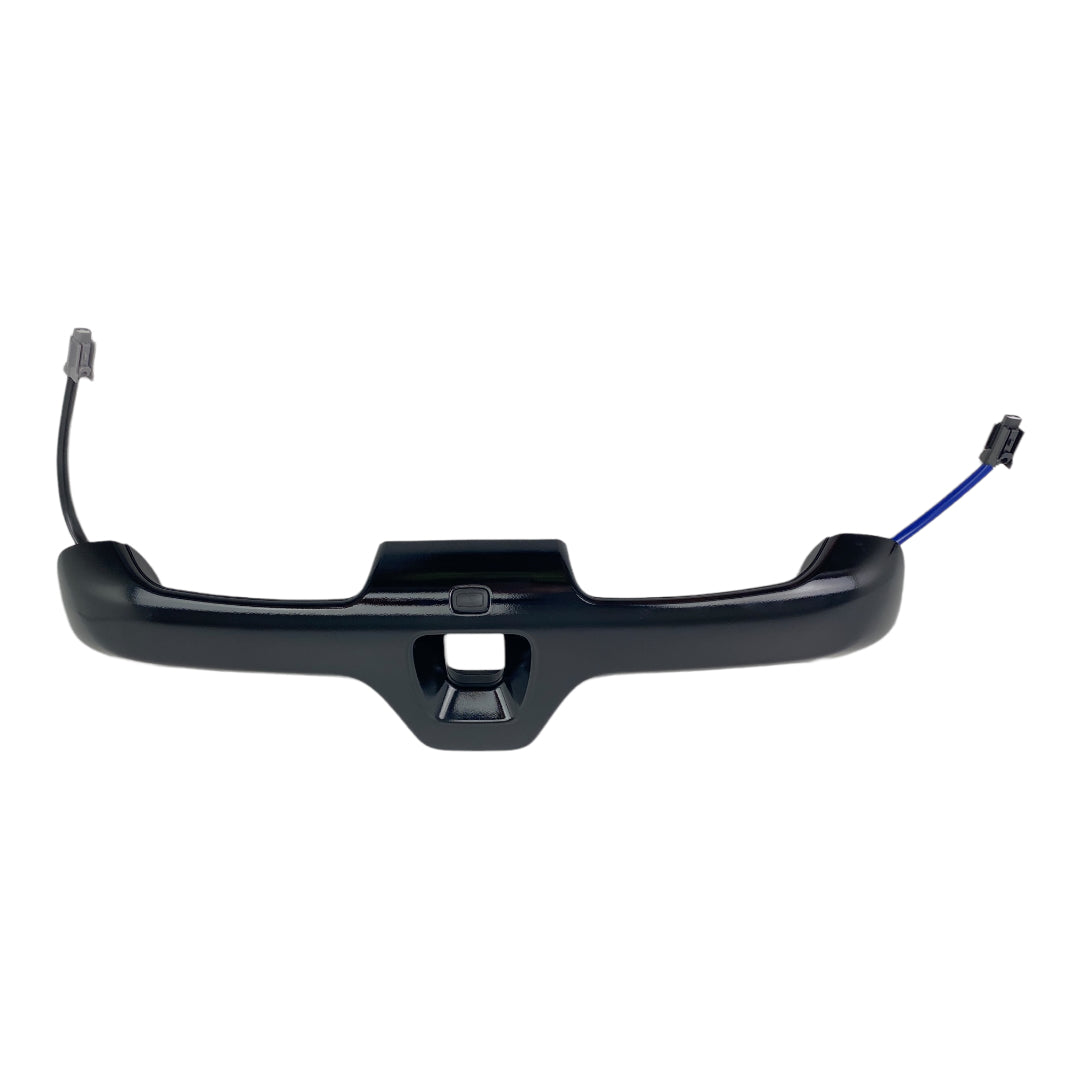 Pièce d'origine Poignée de hayon pour Renault Trafic III Opel Vivaro B Fiat Talento 906062341R