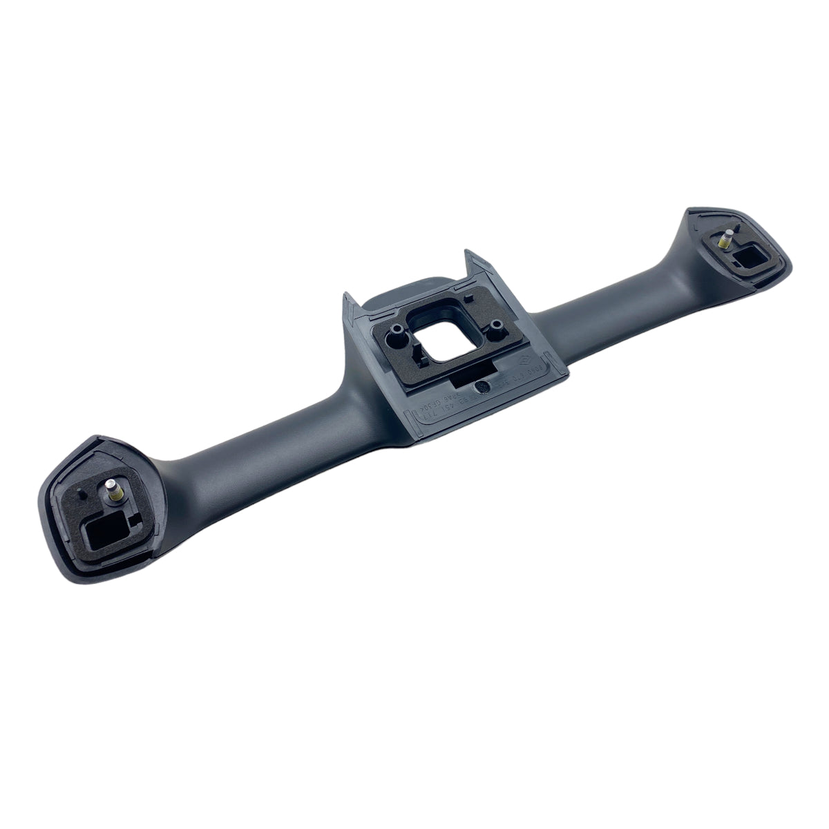 Pièce d'origine Poignée de hayon pour Renault Trafic III Opel Vivaro B Nissan NV300 906067034R
