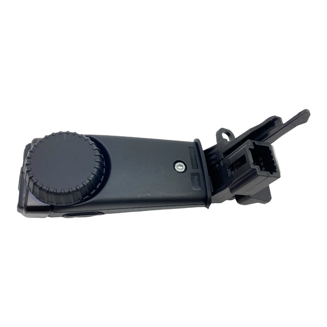 Pièce d'origine Commande autoradio au volant pour Renault 255520099R