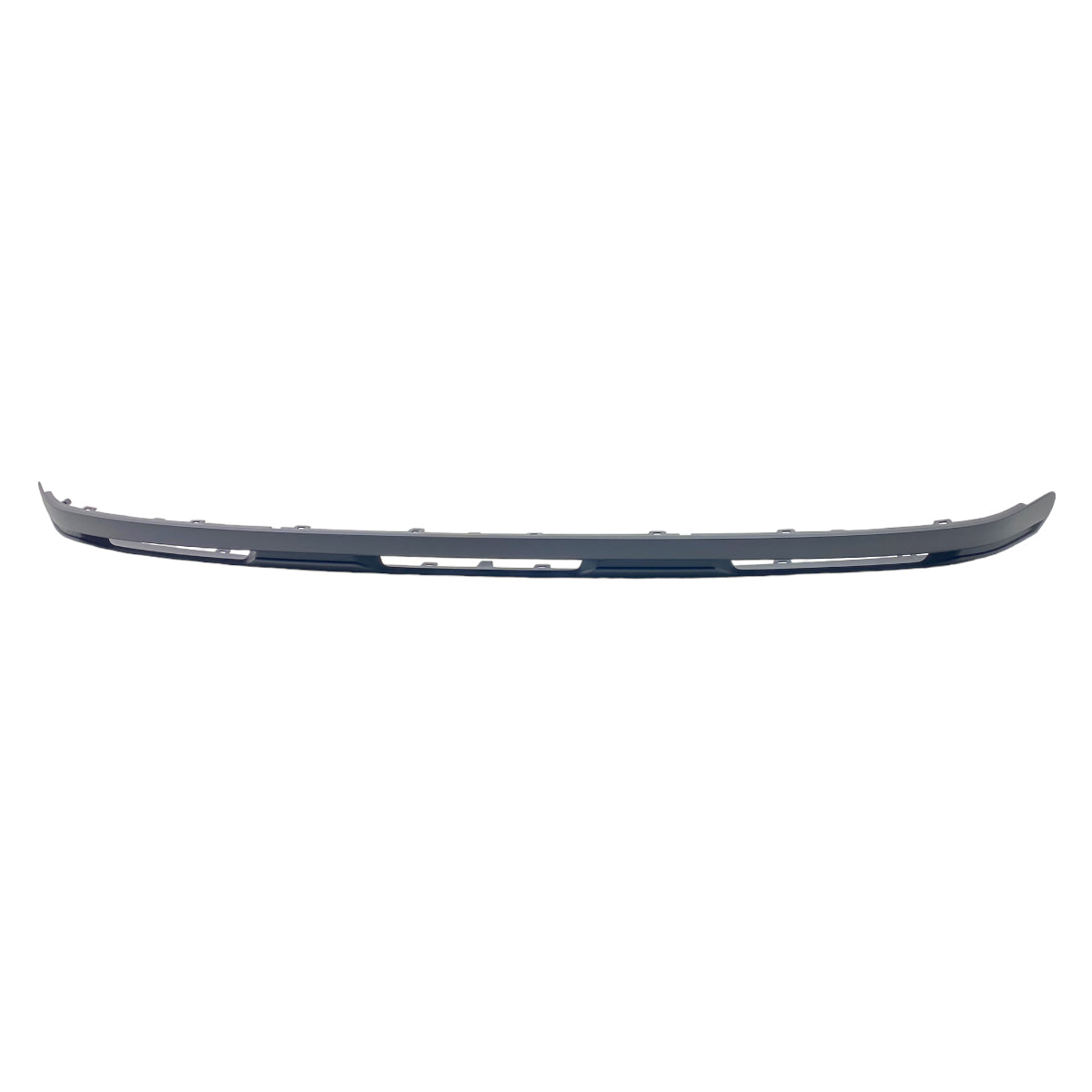 Pièce d'origine Baguette spoiler de pare-chocs avant pour Renault Austral 620729076R
